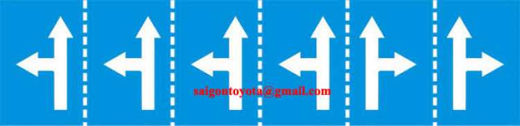 Đèn xanh quẹo trái ở Hàng Xanh (updated 20/12/2013) Đèn xanh quẹo trái ở Hàng Xanh (updated 20/12/2013)