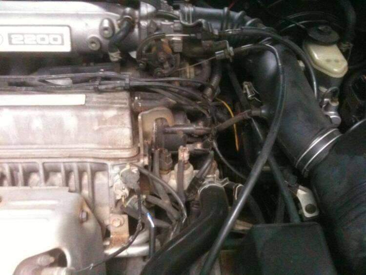 Camry 8x9x and more... Camry 8x9x and more...