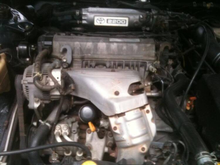 Camry 8x9x and more... Camry 8x9x and more...