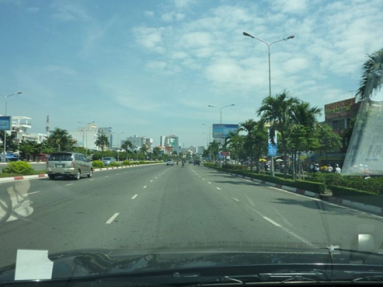 Cảnh báo - Người băng ngang trên đường Điện Biên Phủ Cảnh báo - Người băng ngang trên đường Điện Biên Phủ