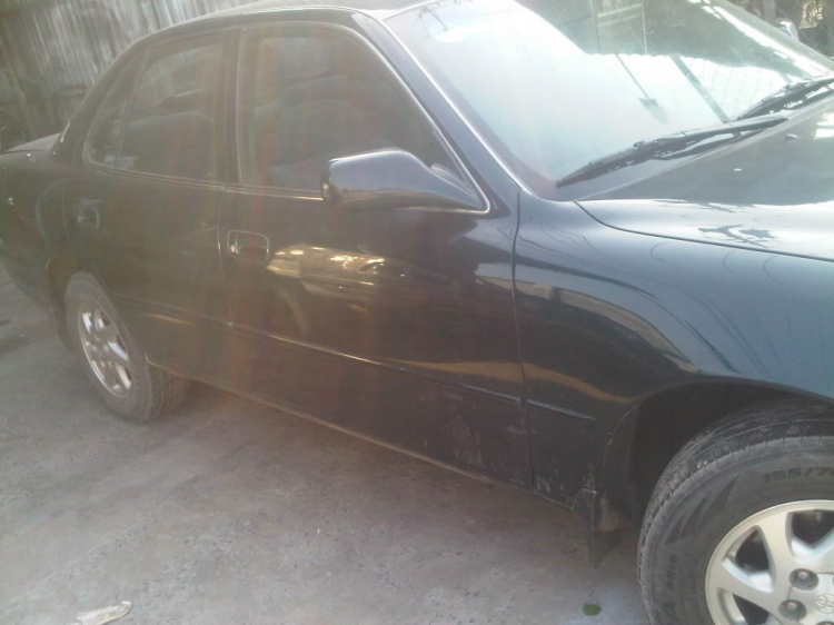 Camry 8x9x and more... Camry 8x9x and more...
