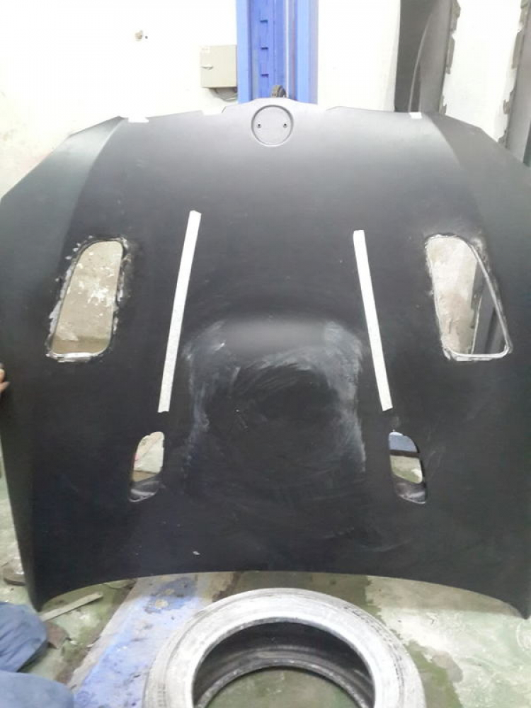 CWC : E độ vài thứ từ lặt vặt đến linh tinh... hjhj (superwide bodykit BMW 325i)) CWC : E độ vài thứ từ lặt vặt đến linh tinh... hjhj (superwide bodykit BMW 325i))
