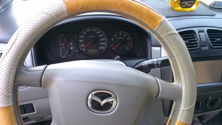 Nhờ các bác tư vấn cho em mua xe FIAT SIENA HLX Nhờ các bác tư vấn cho em mua xe FIAT SIENA HLX