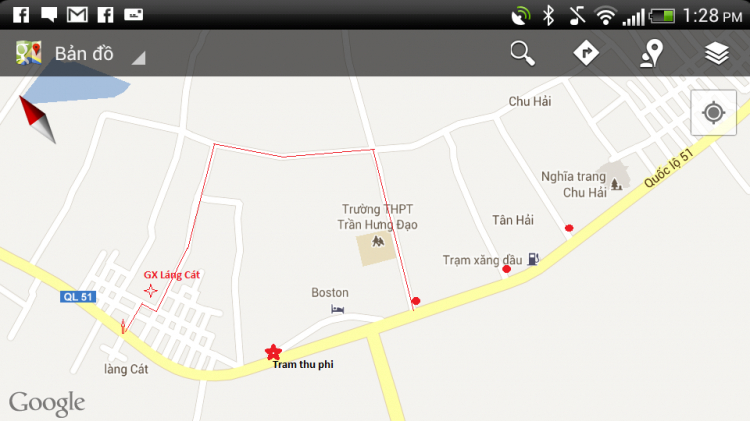 28-12-2013 thông xe cao tốc SG-Long Thành (20Km)
