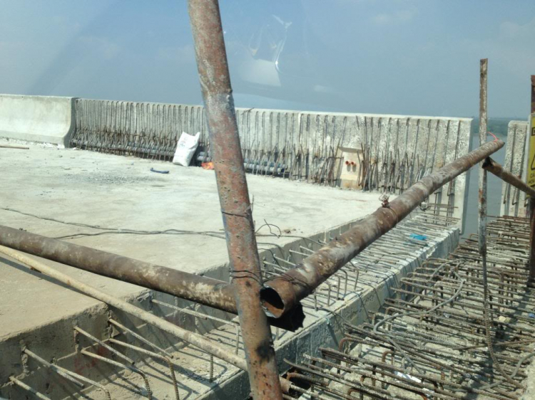 Hôm nay đường cao tốc TP.HCM - Long Thành - Dầu Giây