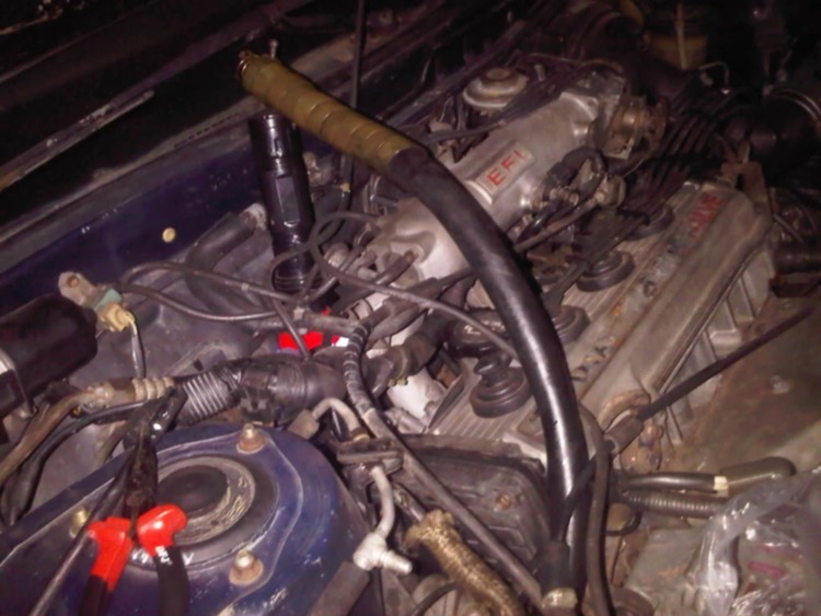 Camry 8x9x and more... Camry 8x9x and more...