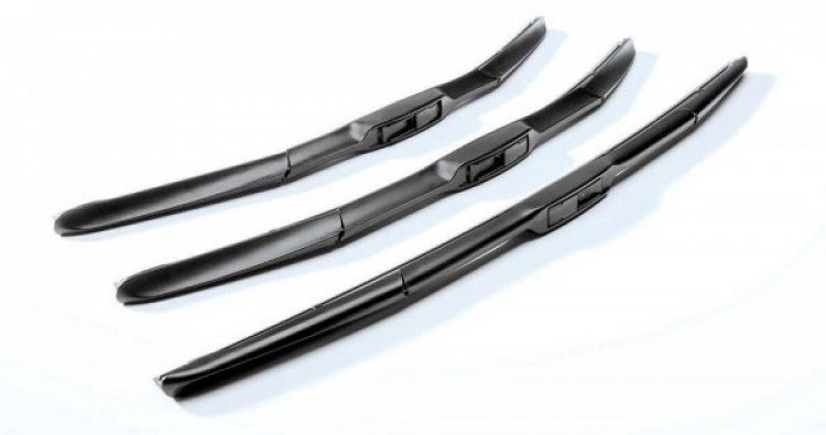 Gạt nước Forte bị nhảy Gạt nước Forte bị nhảy