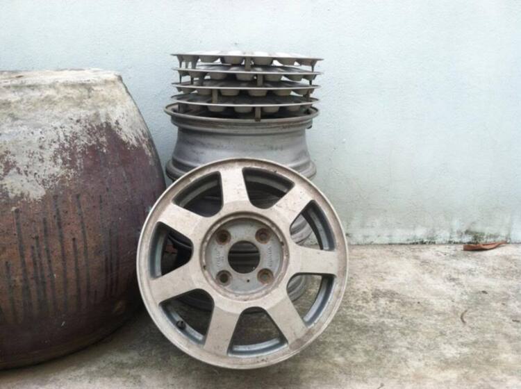 ACCORD CLUB : Bộ sưu tập ACCORDS 90-97 & Acura Legend 91- 95 ! ACCORD CLUB : Bộ sưu tập ACCORDS 90-97 & Acura Legend 91- 95 !