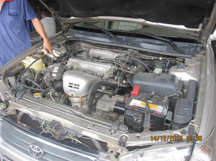 Camry 8x9x and more... Camry 8x9x and more...