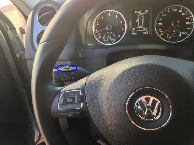 Xin tư vấn Volkswagen Tiguan 2013 Xin tư vấn Volkswagen Tiguan 2013