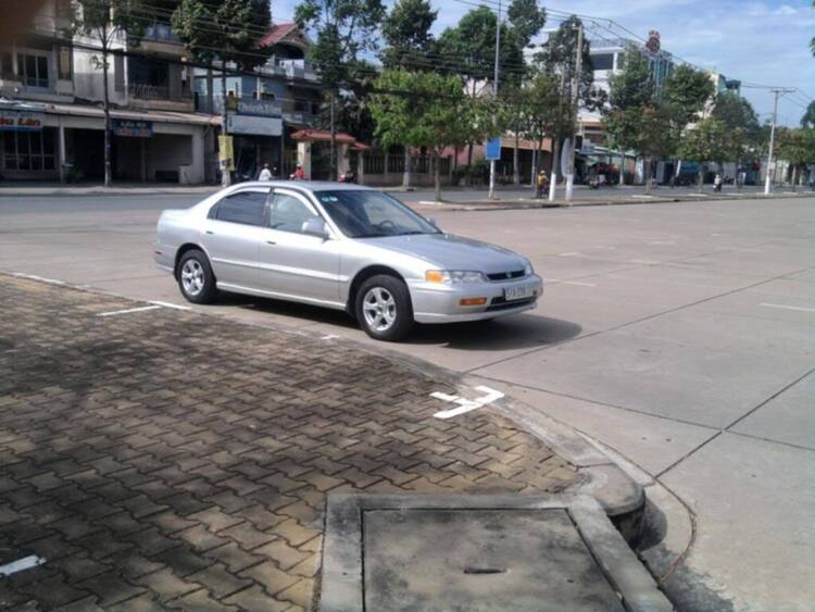 ACCORD CLUB - Em gái HN(91 EX-R) đã về tay lão Nguyenphucce chăm dùm...! ACCORD CLUB - Em gái HN(91 EX-R) đã về tay lão Nguyenphucce chăm dùm...!