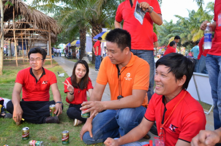 THÔNG BÁO CHƯƠNG TRÌNH CHƯƠNG TRÌNH SINH NHẬT OS 11 NĂM TẠI BCR 14/12/2013 THÔNG BÁO CHƯƠNG TRÌNH CHƯƠNG TRÌNH SINH NHẬT OS 11 NĂM TẠI BCR 14/12/2013