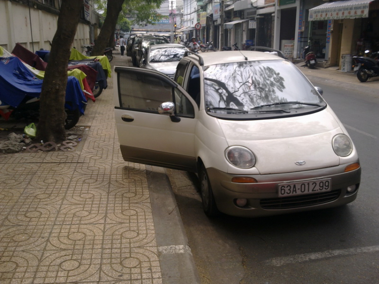 Mong các pác giúp em tìm 1 em matiz ưng ý với!!! Mong các pác giúp em tìm 1 em matiz ưng ý với!!!