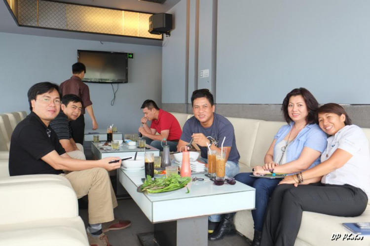 [Subies FC] Offline coffee Soho thứ 7 14/12/13 cập nhật hình ảnh