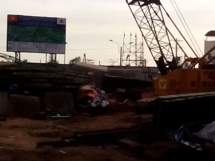 Hôm nay đường cao tốc TP.HCM - Long Thành - Dầu Giây