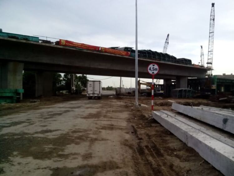 Hôm nay đường cao tốc TP.HCM - Long Thành - Dầu Giây Hôm nay đường cao tốc TP.HCM - Long Thành - Dầu Giây