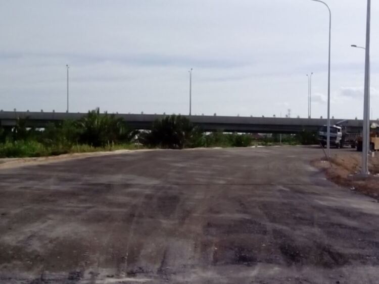 Hôm nay đường cao tốc TP.HCM - Long Thành - Dầu Giây