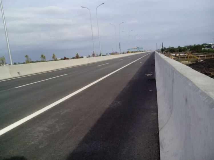 Hôm nay đường cao tốc TP.HCM - Long Thành - Dầu Giây