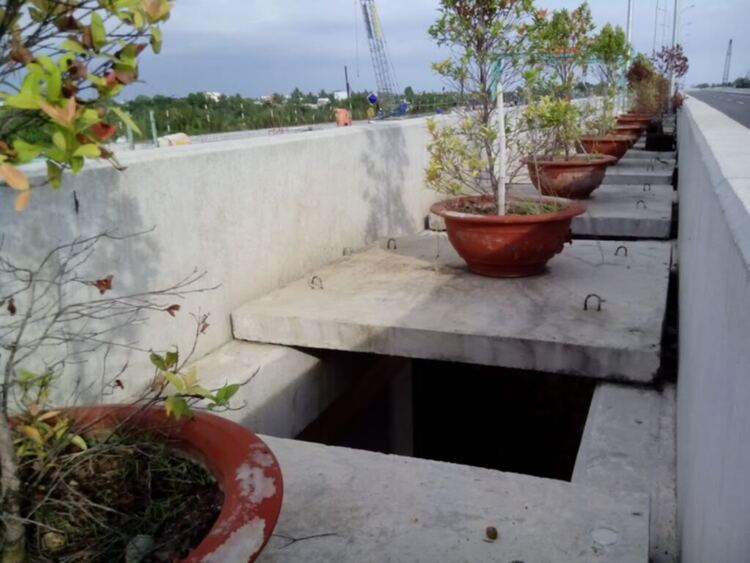 Hôm nay đường cao tốc TP.HCM - Long Thành - Dầu Giây