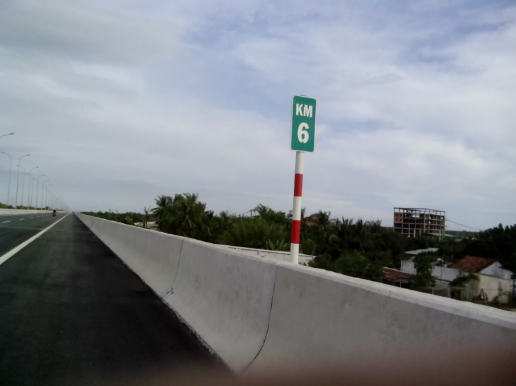 Hôm nay đường cao tốc TP.HCM - Long Thành - Dầu Giây