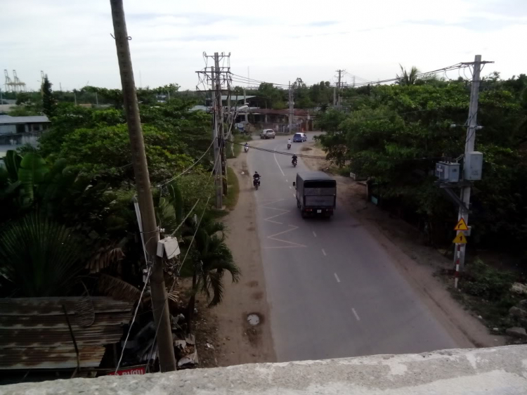 Hôm nay đường cao tốc TP.HCM - Long Thành - Dầu Giây