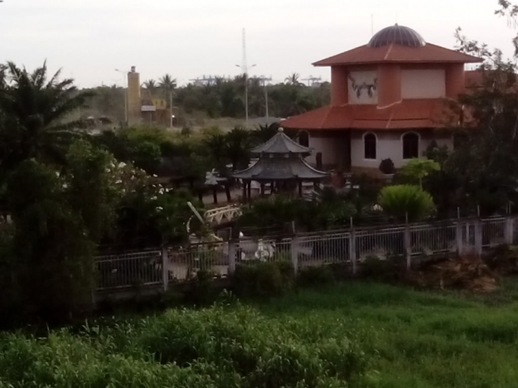 Hôm nay đường cao tốc TP.HCM - Long Thành - Dầu Giây