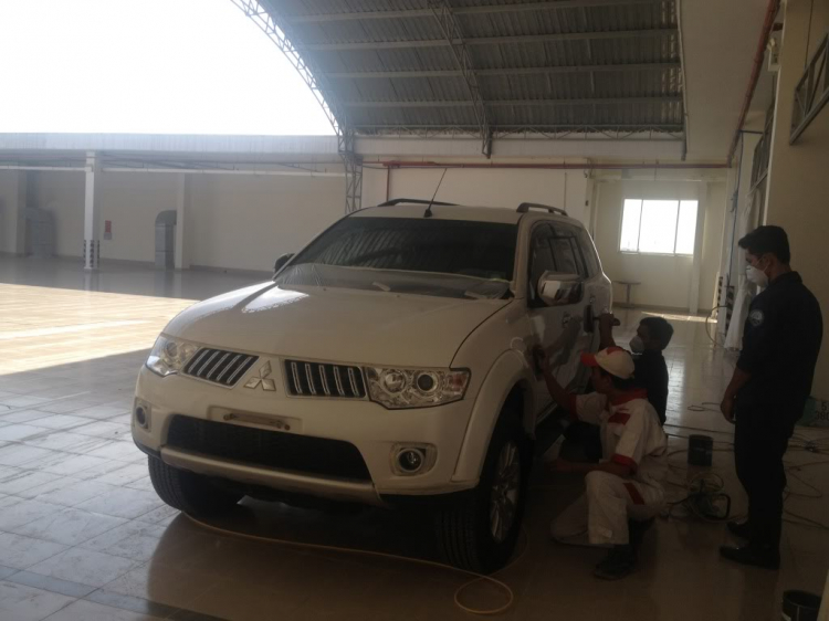 Đánh giá về chất lượng Honda Phước Thành VVK!!!! Đánh giá về chất lượng Honda Phước Thành VVK!!!!