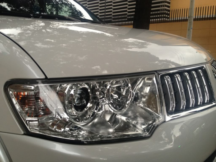 Đánh giá về chất lượng Honda Phước Thành VVK!!!!