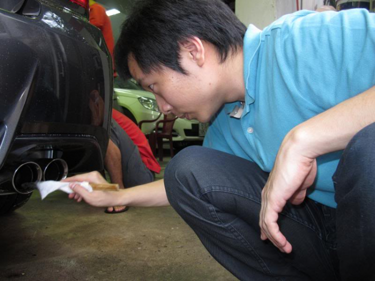 Tuyệt đỉnh đánh bóng! ( page 9-10, chăm sóc toàn phần trang 24) Tuyệt đỉnh đánh bóng! ( page 9-10, chăm sóc toàn phần trang 24)