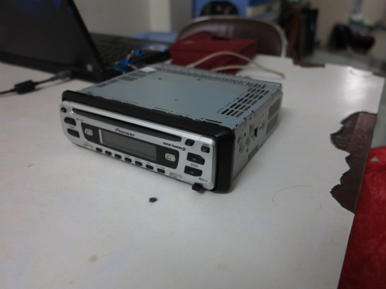 Nơi giao lưu, chia sẻ và trao đổi phụ tùng Nơi giao lưu, chia sẻ và trao đổi phụ tùng