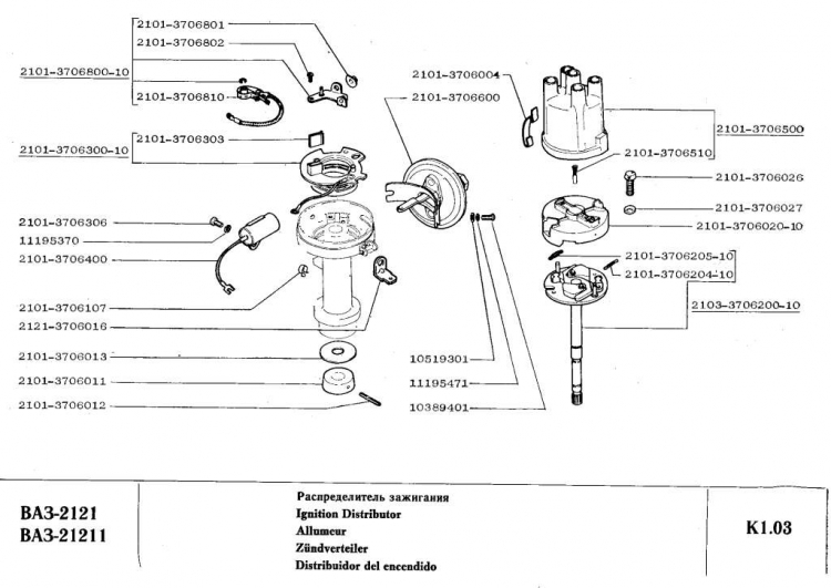 NIVA 2121