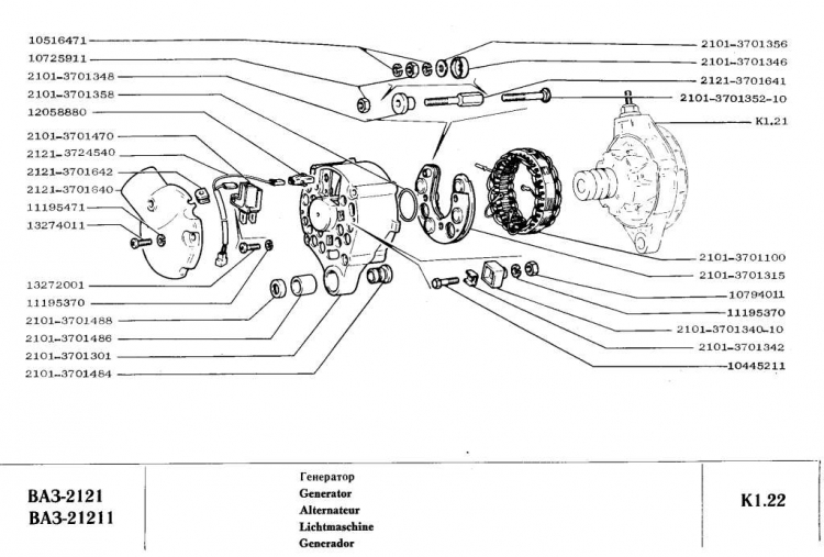 NIVA 2121