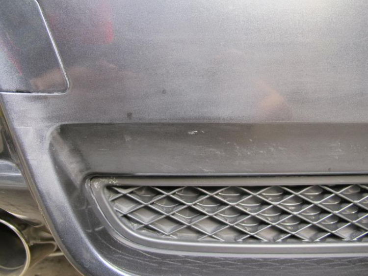Chăm sóc toàn phần (Full detailing) Chăm sóc toàn phần (Full detailing)