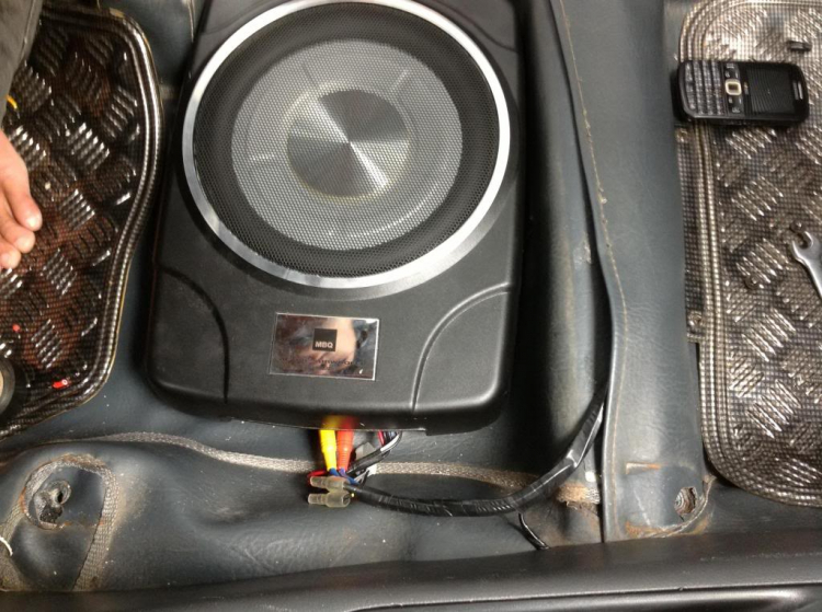 Topic chuyên về các bệnh thường gặp của Daewoo Matiz Topic chuyên về các bệnh thường gặp của Daewoo Matiz