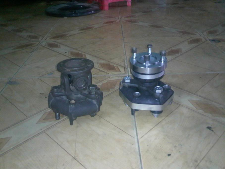 NIVA 2121 NIVA 2121