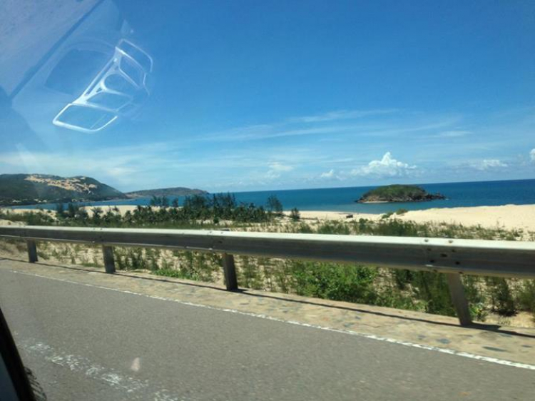 Xin cập nhật đường Phan Thiết-Đà Lạt qua QL28 và Dại Ninh Xin cập nhật đường Phan Thiết-Đà Lạt qua QL28 và Dại Ninh