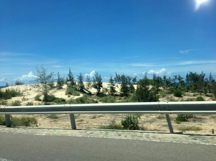 Xin cập nhật đường Phan Thiết-Đà Lạt qua QL28 và Dại Ninh