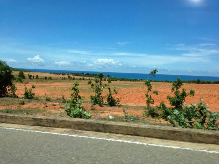 Xin cập nhật đường Phan Thiết-Đà Lạt qua QL28 và Dại Ninh Xin cập nhật đường Phan Thiết-Đà Lạt qua QL28 và Dại Ninh
