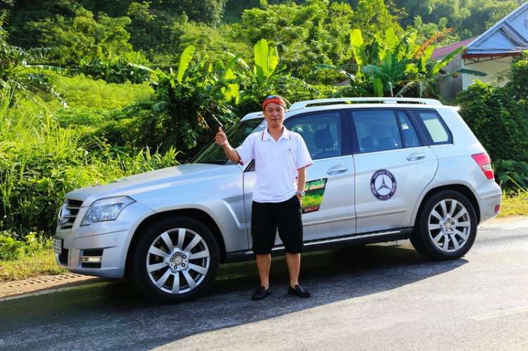 Mù Cang Chải - Mùa lúa chín cùng GLK-Club Mù Cang Chải - Mùa lúa chín cùng GLK-Club