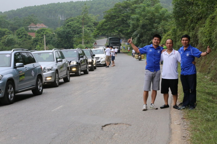 Mù Cang Chải - Mùa lúa chín cùng GLK-Club Mù Cang Chải - Mùa lúa chín cùng GLK-Club