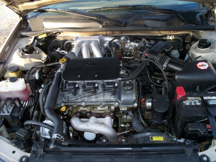 Anh em Camry 87-91 vô đây chơi Anh em Camry 87-91 vô đây chơi