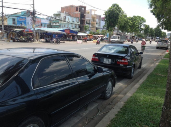 Accord Club: Vợ 2 mới của Già Đáng Accord Club: Vợ 2 mới của Già Đáng