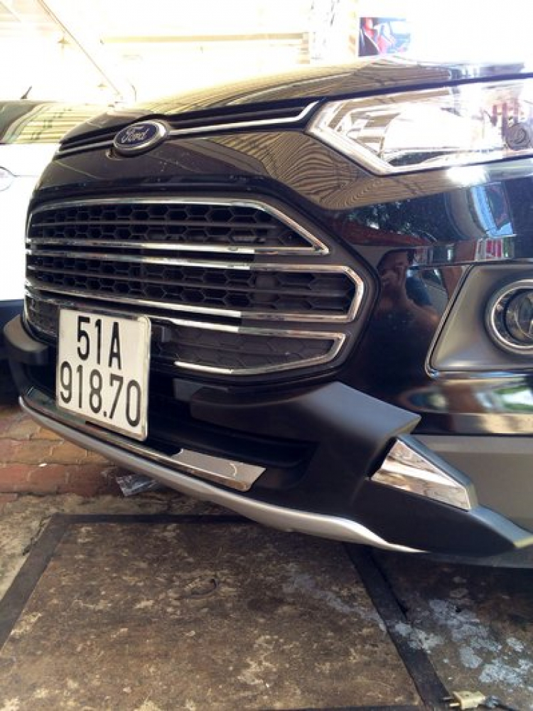 Ford EcoSport - nơi chia sẻ kinh nghiệm sử dụng Ford EcoSport - nơi chia sẻ kinh nghiệm sử dụng