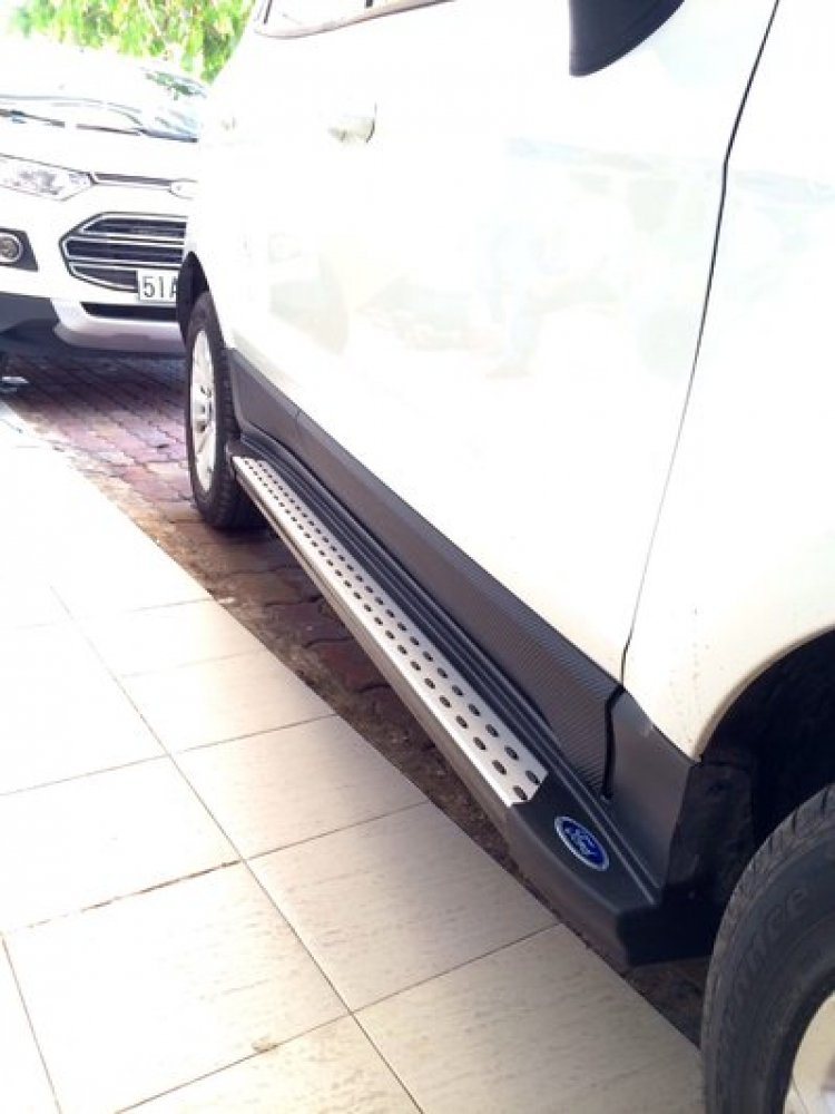 Ford EcoSport - nơi chia sẻ kinh nghiệm sử dụng Ford EcoSport - nơi chia sẻ kinh nghiệm sử dụng