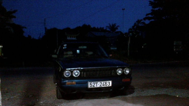 ACCORD CLUB: Chuyên Mục Accord 86-89