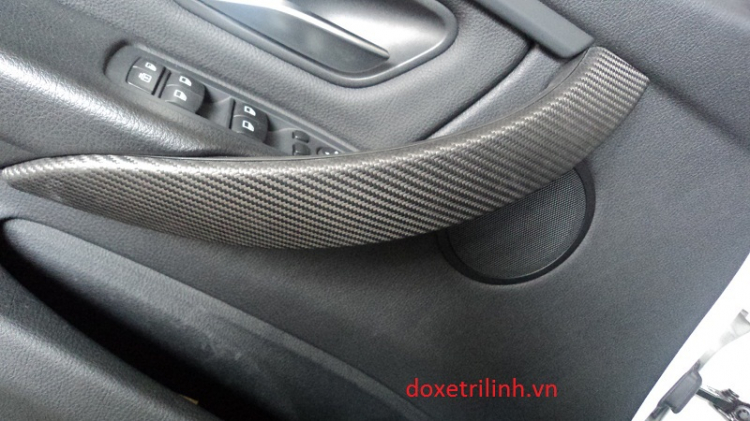 Xin báo giá BMW 320i & độ nhẹ vài thứ ... Xin báo giá BMW 320i & độ nhẹ vài thứ ...