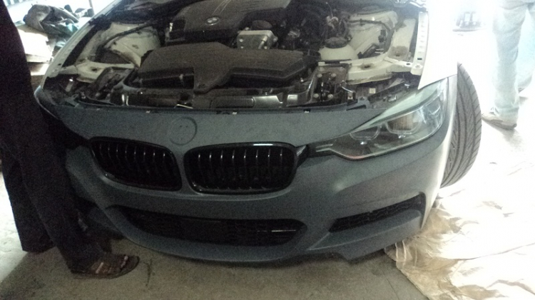 Xin báo giá BMW 320i & độ nhẹ vài thứ ... Xin báo giá BMW 320i & độ nhẹ vài thứ ...