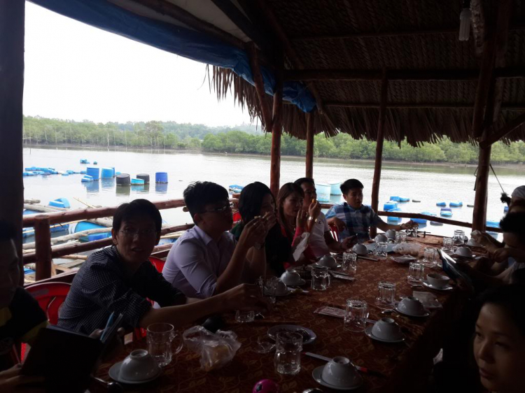 Hình ảnh ghi lại chi tiết chuyến offline Vũng Tàu 21-22/12-2013 Hình ảnh ghi lại chi tiết chuyến offline Vũng Tàu 21-22/12-2013
