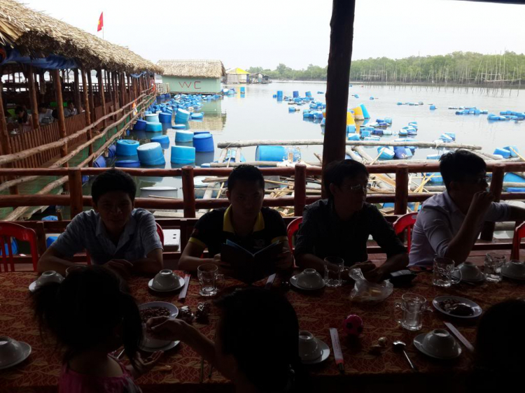Hình ảnh ghi lại chi tiết chuyến offline Vũng Tàu 21-22/12-2013 Hình ảnh ghi lại chi tiết chuyến offline Vũng Tàu 21-22/12-2013