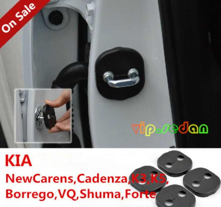 [KIA-Carens Corner] Góc chia sẻ, trao đổi mọi vấn đề về xe Carens